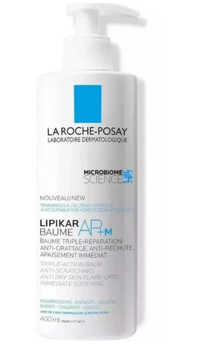Roche posay lipikar - roche,