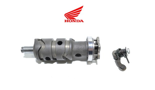 Genuine honda gear - genuine,