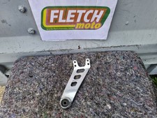 HARRIS PERFORMANCE EXHAUST CAN