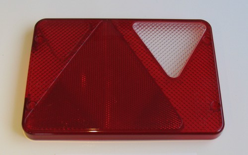 Ajba rl80 replacement rear - ajba,