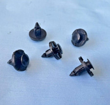 FORD Inner Wheel Arch Lining / Splashguard / Wing Liner - 8mm Trim Clips Uk