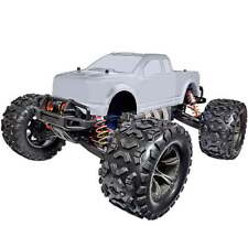 Hobao Hyper Monster Truck X