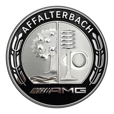 Mercedes-AMG Genuine