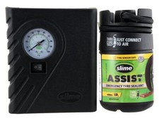 TPMS (SK51) Safe Spare Wheel