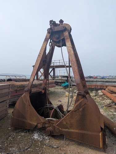 Priestman heavy weight - priestman,