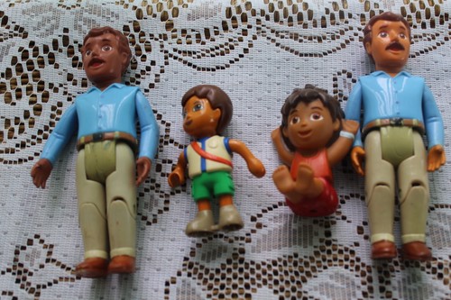 Bundle mattel dora the - the, exlorer