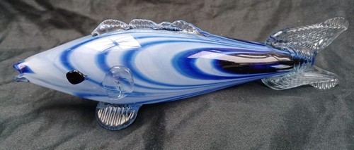 Vintage murano style - art, glass