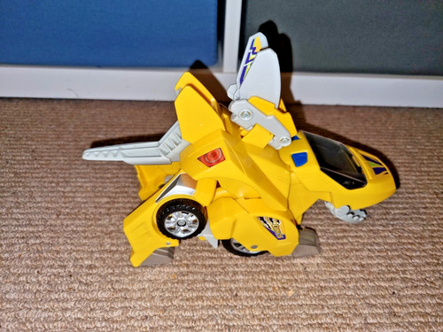 Vtech switch dinos mohawk - go,