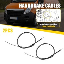 Pair Rear Left Right Parking