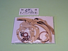 BSA BANTAM D1 125cc 1948- 1953