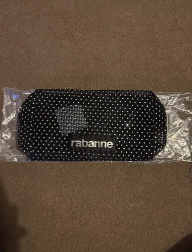 Paco rabanne makeup bag - rabanne,