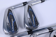 Lynx Black Cat 2019 Irons /