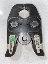 Geberit Mapress 35mm Press