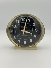 Vintage Clock Westclox Big Ben
