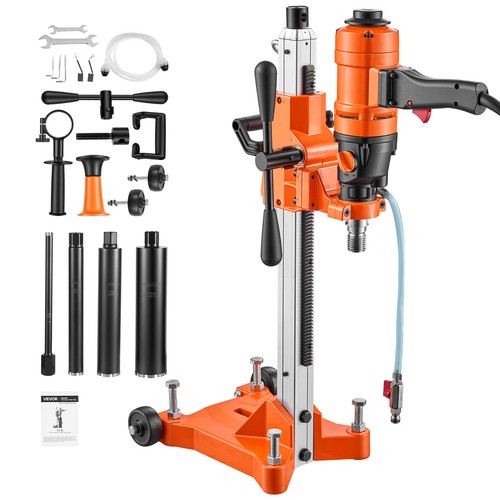 Vevor diamond core drilling - vevor,