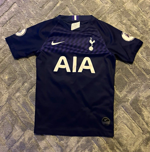 Kids small nike - nike, tottenham