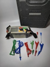 Megger MFT1720 Multifunction Electrical Tester- Fully Working