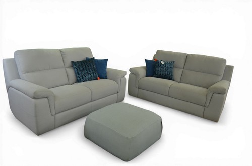 Two seater sofas set - sofas, 2