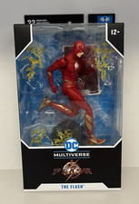 McFarlane Toys DC Multiverse