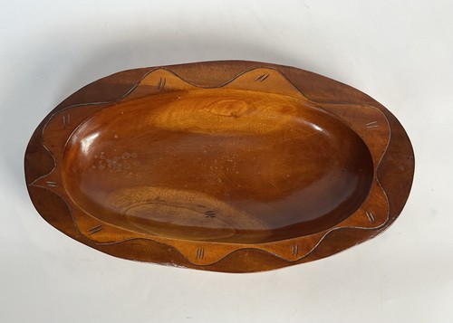 Vintage hand carved - vintage,