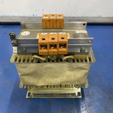 Lenze Netzfilter/reactor