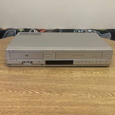 Samsung VCR & DVD Combo -