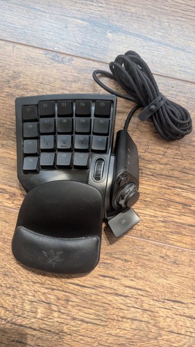 Razer tartarus gaming - razer,