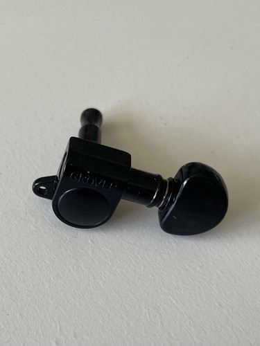 Grover mini tuner - grover,