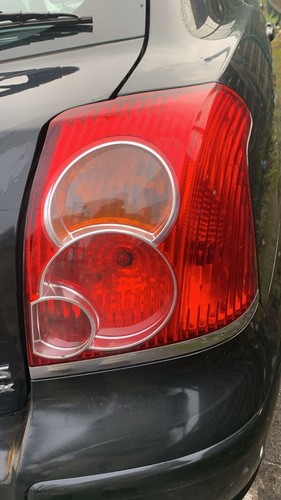 Toyota avensis mk2 03 09 - avensis, t3