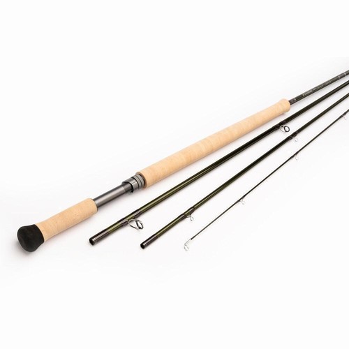 Sage sonic switch fly - switch, rods