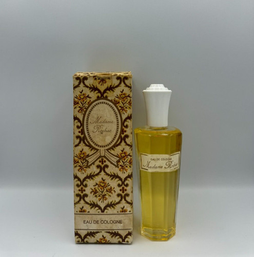 Rochas madame rocas eau - rochas,