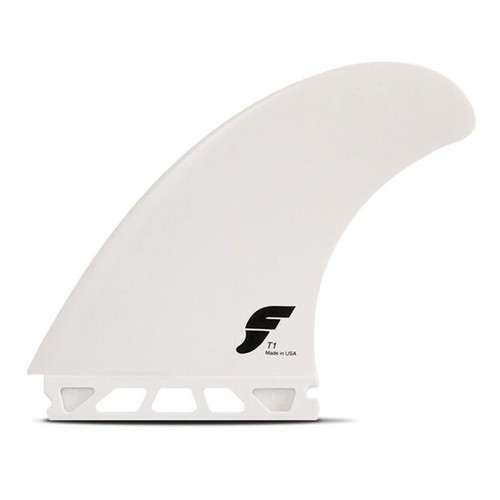 Futures fins ft1 twin fin - 2,