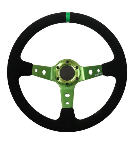 Steering wheel 350mm deep - 13",