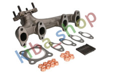 EXHAUST MANIFOLD FITS VW GOLF