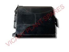 ATC ECU JCB Part No. 332/K4922 - JS EXCAVATOR, JS130, JS200, ZP