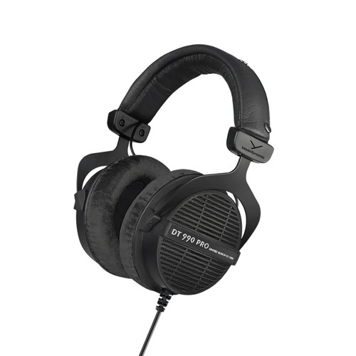 Beyerdynamic 990 pro - dt,