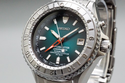 New battery near mint seiko - battery,