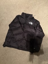 The North Face Nuptse 700 Down