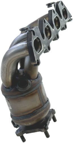 Catalytic converter bosal - catalytic,