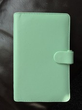 Filofax Saffiano Personal Compact Organiser