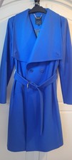 Royal Blue Belted Ted Baker