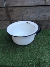 Vintage Traditional White