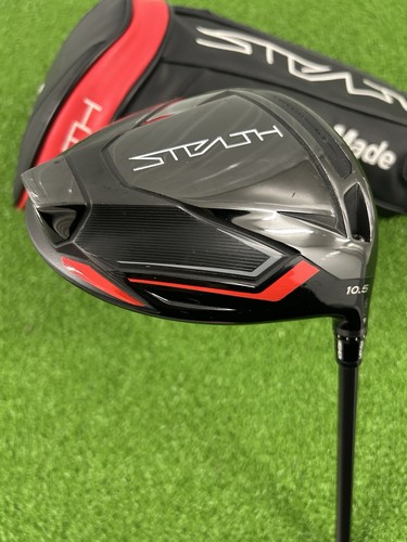 Taylormade stealth driver - taylormade, /
