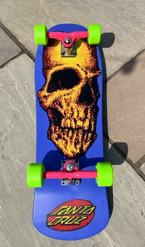 Santa cruz gullwing super - santa,