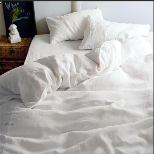 100 french linen - 100%,