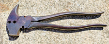 Vintage 10” Fencing Pliers
