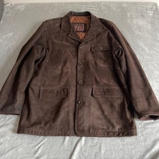 Marlboro Classics Leather