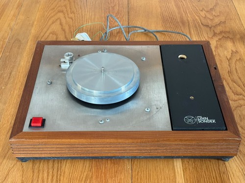 Linn lp12 sondek turntable - lp12,