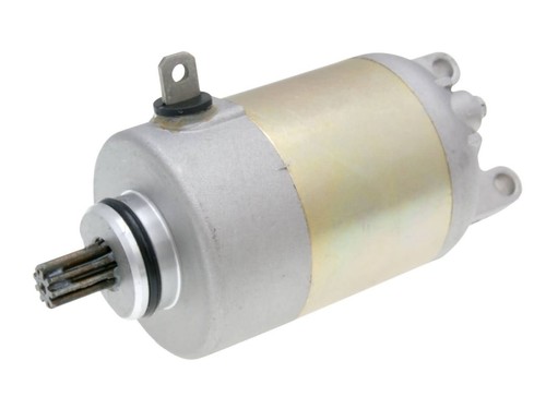 Starter motor yamaha cygnus - motor,