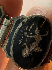 Siamese 925 Sterling Silver